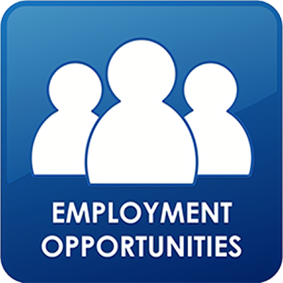 Employmnt Opportunity Icon Image