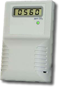 Carbon Monoxide Detector