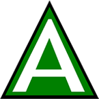 Class A Fire Letter Symbol