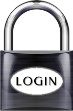 Padlock icon