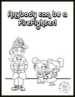 Coloring page image