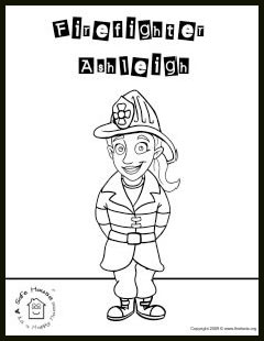 Coloring page image